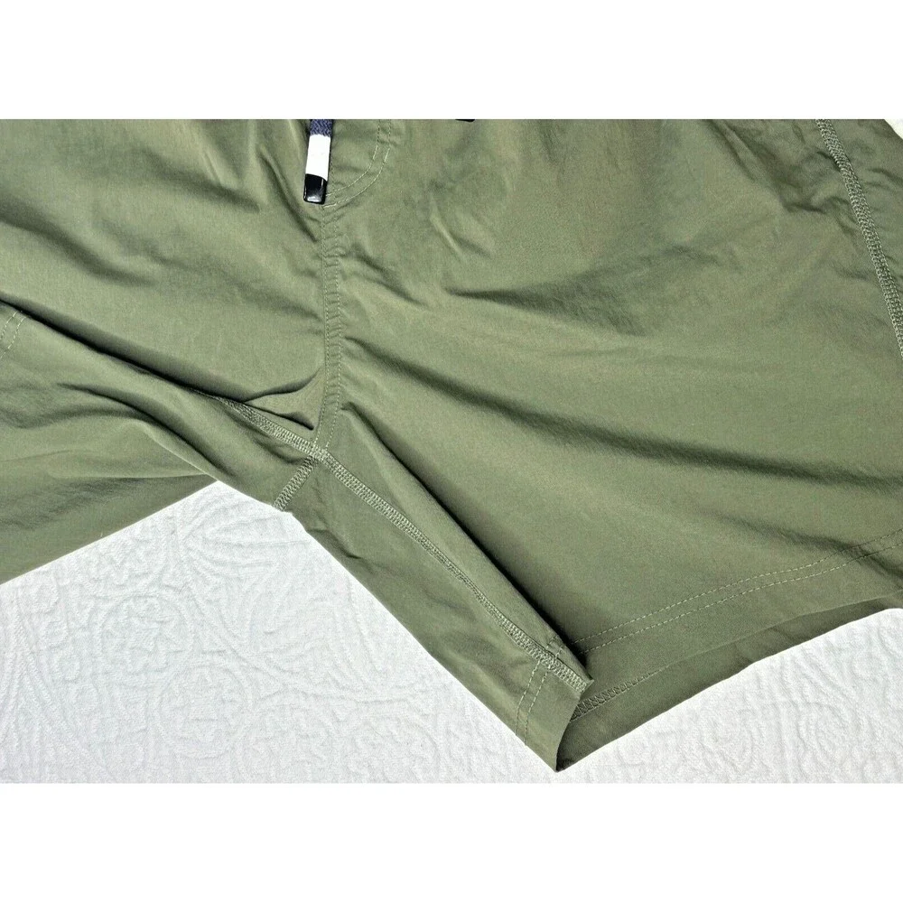 Rhone Athletic Shorts Mens X-Large 7